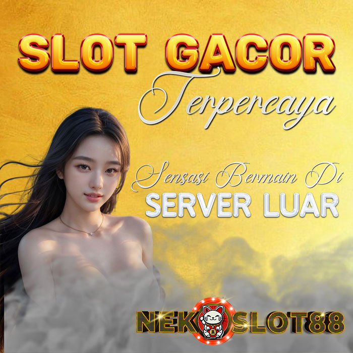 Nekoslot88 > Situs Slot Gacor JP Slot88 Terbaik Di Asia