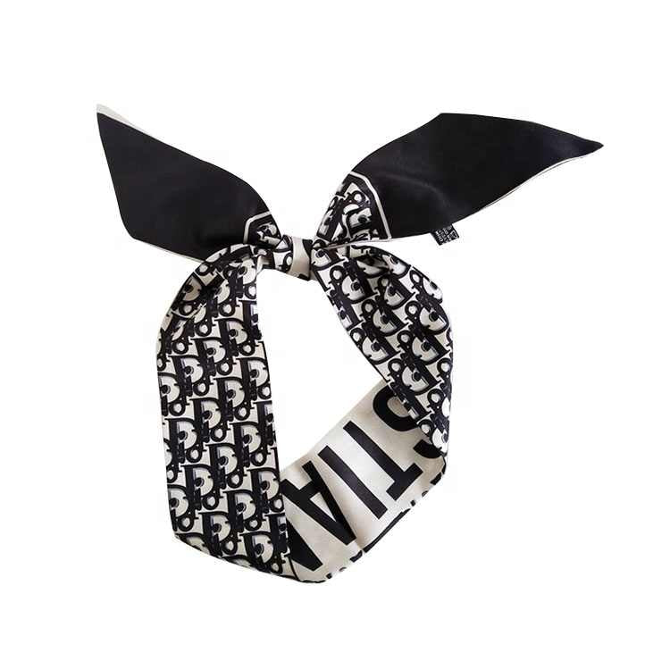 EDGE SCARVES -  BOUGIE WOMEN'S SCARF - Itgirl Accessories Store